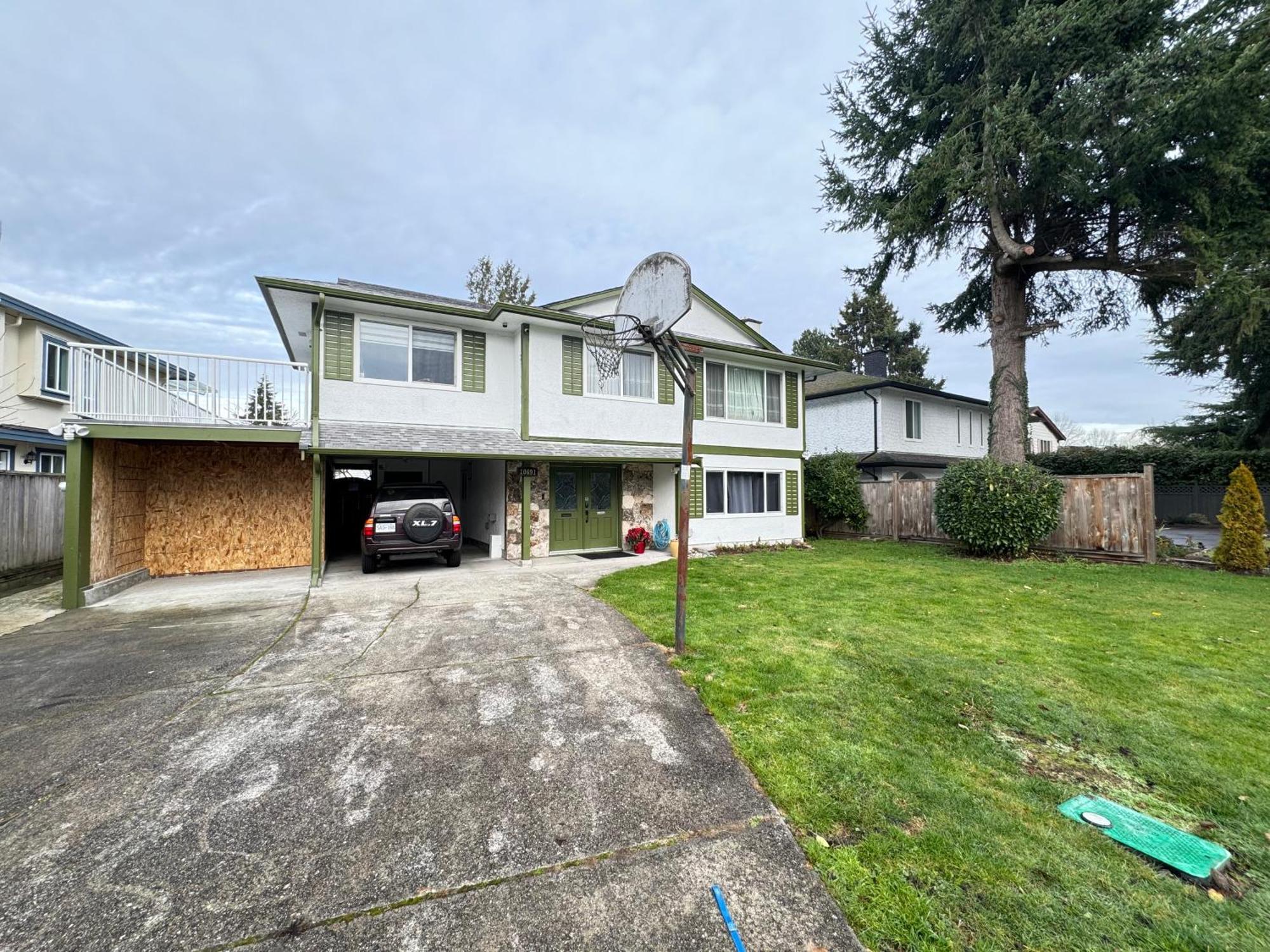 Quite House Near The Vancouver Airport Richmond Exterior foto